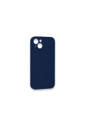 KILIFINI SEÇ - Apple iPhone 13 Mini Kılıf Lansman Legant Silikon