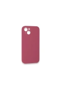 KILIFINI SEÇ - Apple iPhone 13 Mini Kılıf Lansman Legant Silikon