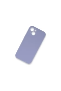 KILIFINI SEÇ - Apple iPhone 13 Mini Kılıf Lansman Legant Silikon