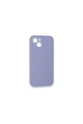 KILIFINI SEÇ - Apple iPhone 13 Mini Kılıf Lansman Legant Silikon