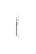 Newface Apple iPhone 13 Mini Kılıf Lüx Şeffaf Silikon