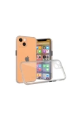KILIFINI SEÇ - Apple iPhone 13 Mini Kılıf Miami Şeffaf Silikon