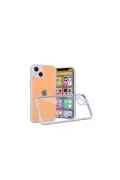 KILIFINI SEÇ - Apple iPhone 13 Mini Kılıf Miami Şeffaf Silikon