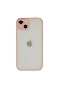 KILIFINI SEÇ - Apple iPhone 13 Mini Kılıf Montreal Silikon Kapak