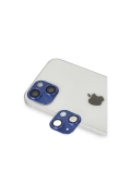 KILIFINI SEÇ - Apple iPhone 13 Pers Alüminyum Kamera Lens