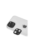 KILIFINI SEÇ - Apple iPhone 13 Pers Alüminyum Kamera Lens