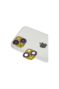KILIFINI SEÇ - Apple iPhone 13 Pers Alüminyum Kamera Lens