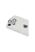 KILIFINI SEÇ - Apple iPhone 13 Pers Alüminyum Kamera Lens