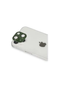 KILIFINI SEÇ - Apple iPhone 13 Pers Alüminyum Kamera Lens