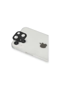 KILIFINI SEÇ - Apple iPhone 13 Pers Alüminyum Kamera Lens