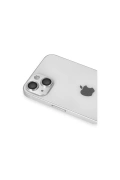 KILIFINI SEÇ - Apple iPhone 13 Pers Alüminyum Kamera Lens