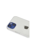 KILIFINI SEÇ - Apple iPhone 13 Pers Alüminyum Kamera Lens