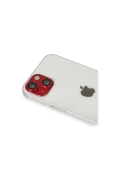KILIFINI SEÇ - Apple iPhone 13 Pers Alüminyum Kamera Lens