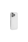 Newface Apple iPhone 13 Pro Kılıf Armada Lensli Kapak