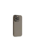 Newface Apple iPhone 13 Pro Kılıf Armada Lensli Kapak