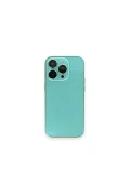 Newface Apple iPhone 13 Pro Kılıf Armada Lensli Kapak