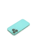 Newface Apple iPhone 13 Pro Kılıf Armada Lensli Kapak
