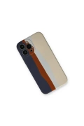 KILIFINI SEÇ - Apple iPhone 13 Pro Kılıf Ebruli Lansman Silikon