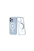 KILIFINI SEÇ - Apple iPhone 13 Pro Kılıf Element Magneticsafe Sert Kapak