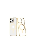 KILIFINI SEÇ - Apple iPhone 13 Pro Kılıf Element Magneticsafe Sert Kapak