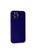 KILIFINI SEÇ - Apple iPhone 13 Pro Kılıf First Silikon