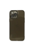 KILIFINI SEÇ - Apple iPhone 13 Pro Kılıf Fly Lens Silikon
