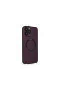 KILIFINI SEÇ - Apple iPhone 13 Pro Kılıf Jack Magneticsafe Lens Silikon