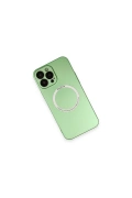 KILIFINI SEÇ - Apple iPhone 13 Pro Kılıf Jack Magneticsafe Lens Silikon