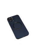 KILIFINI SEÇ - Apple iPhone 13 Pro Kılıf Jack Magneticsafe Lens Silikon