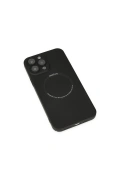 KILIFINI SEÇ - Apple iPhone 13 Pro Kılıf Jack Magneticsafe Lens Silikon