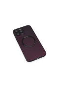 KILIFINI SEÇ - Apple iPhone 13 Pro Kılıf Jack Magneticsafe Lens Silikon