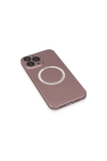 KILIFINI SEÇ - Apple iPhone 13 Pro Kılıf Jack Magneticsafe Lens Silikon