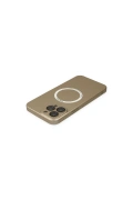 KILIFINI SEÇ - Apple iPhone 13 Pro Kılıf Jack Magneticsafe Lens Silikon