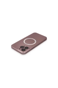 KILIFINI SEÇ - Apple iPhone 13 Pro Kılıf Jack Magneticsafe Lens Silikon