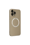 KILIFINI SEÇ - Apple iPhone 13 Pro Kılıf Jack Magneticsafe Lens Silikon