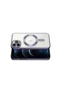 KILIFINI SEÇ - Apple iPhone 13 Pro Kılıf Kross Magneticsafe Kapak