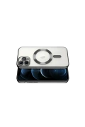 KILIFINI SEÇ - Apple iPhone 13 Pro Kılıf Kross Magneticsafe Kapak