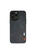 KILIFINI SEÇ - Apple iPhone 13 Pro Kılıf Loop Deri Silikon