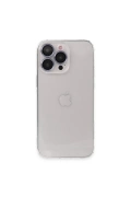 KILIFINI SEÇ - Apple iPhone 13 Pro Kılıf Luko Lens Silikon