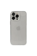 KILIFINI SEÇ - Apple iPhone 13 Pro Kılıf Luko Lens Silikon