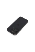 KILIFINI SEÇ - Apple iPhone 13 Pro Kılıf Luko Lens Silikon