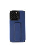 KILIFINI SEÇ - Apple iPhone 13 Pro Kılıf Mega Standlı Silikon