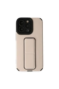 KILIFINI SEÇ - Apple iPhone 13 Pro Kılıf Mega Standlı Silikon