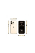 KILIFINI SEÇ - Apple iPhone 13 Pro Kılıf Miami Şeffaf Silikon