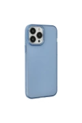 Newface Apple iPhone 13 Pro Kılıf Modos Metal Kapak