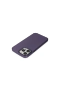 Newface Apple iPhone 13 Pro Kılıf Modos Metal Kapak