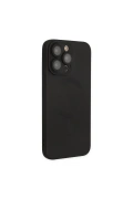 KILIFINI SEÇ - Apple iPhone 13 Pro Kılıf Moshi Lens Magneticsafe Silikon