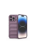 Newface Apple iPhone 13 Pro Kılıf Optimum Silikon