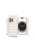 Newface Apple iPhone 13 Pro Kılıf Optimum Silikon