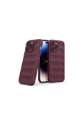 Newface Apple iPhone 13 Pro Kılıf Optimum Silikon